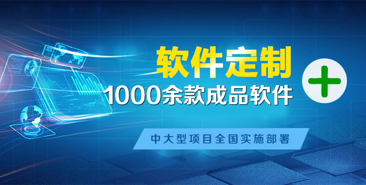 庐阳软件开发